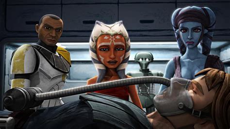 what to know before watching the clone wars series|clone wars episode guide.